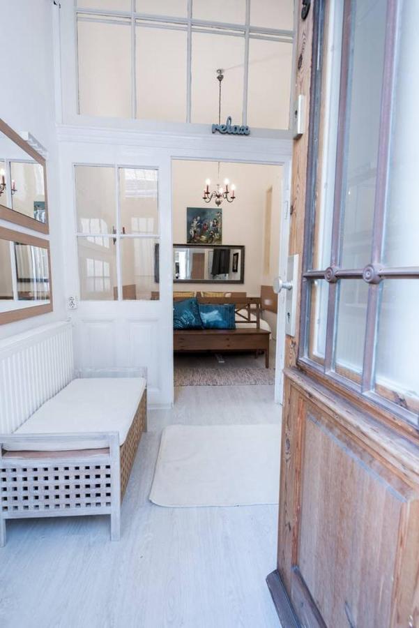 Cosy And Central Apartment With 4 Bedrooms And A/C Budapest Exterior photo