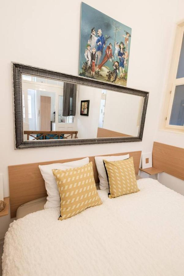 Cosy And Central Apartment With 4 Bedrooms And A/C Budapest Exterior photo